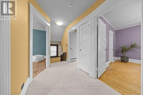 78 Glen Avenue Ottawa ON K1S 2Z9