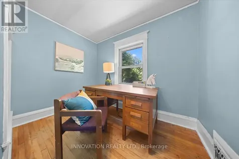 78 Glen Avenue Ottawa ON K1S 2Z9