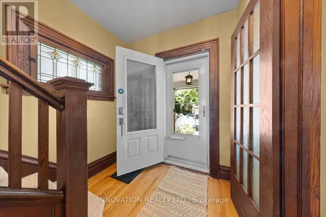 78 Glen Avenue Ottawa ON K1S 2Z9