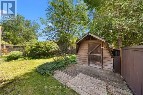 78 Glen Avenue Ottawa ON K1S 2Z9