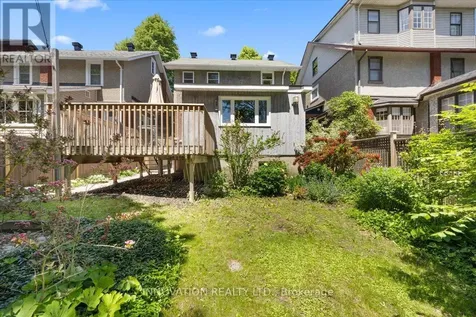 78 Glen Avenue Ottawa ON K1S 2Z9