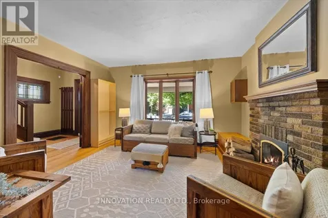 78 Glen Avenue Ottawa ON K1S 2Z9