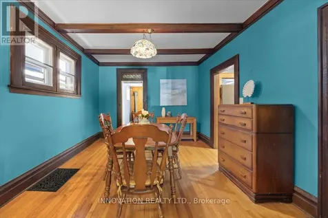 78 Glen Avenue Ottawa ON K1S 2Z9