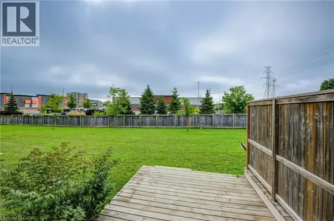 831 Paris Boulevard Waterloo ON N2T 0B2