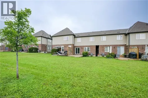 831 Paris Boulevard Waterloo ON N2T 0B2