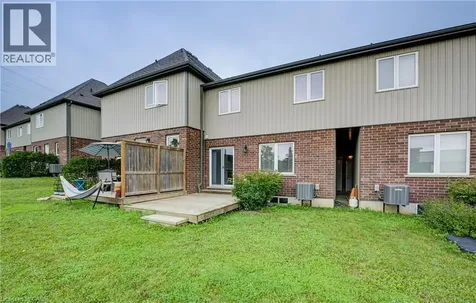 831 Paris Boulevard Waterloo ON N2T 0B2
