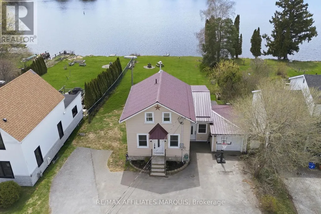 120 Queen Street Smiths Falls ON K7A 3N6