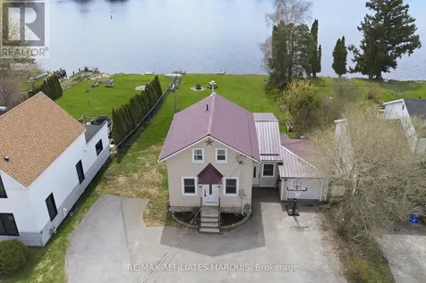 120 Queen Street Smiths Falls ON K7A 3N6