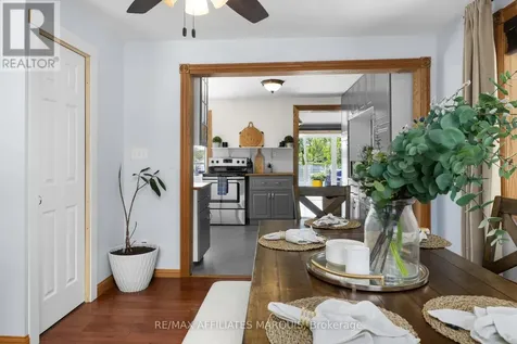 120 Queen Street Smiths Falls ON K7A 3N6