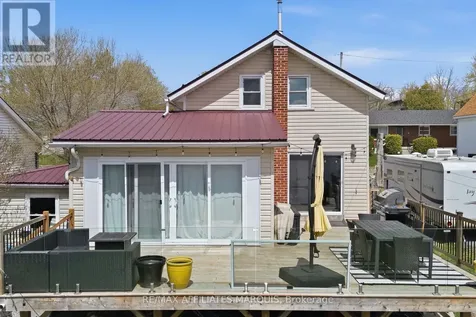 120 Queen Street Smiths Falls ON K7A 3N6