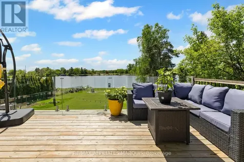 120 Queen Street Smiths Falls ON K7A 3N6