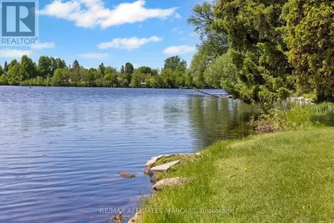 120 Queen Street Smiths Falls ON K7A 3N6