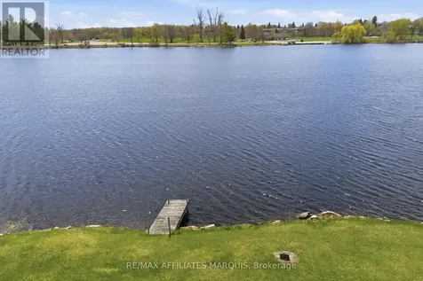 120 Queen Street Smiths Falls ON K7A 3N6