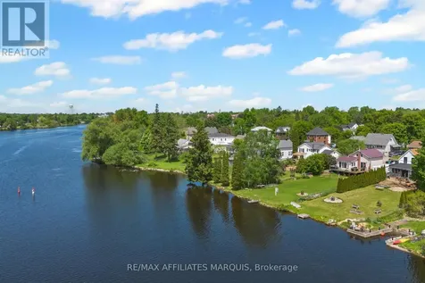 120 Queen Street Smiths Falls ON K7A 3N6