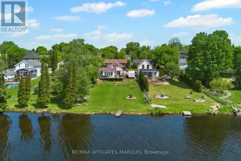 120 Queen Street Smiths Falls ON K7A 3N6