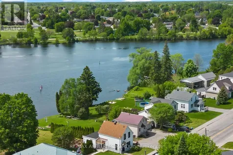 120 Queen Street Smiths Falls ON K7A 3N6