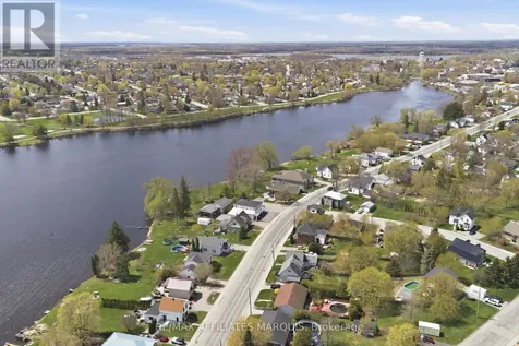120 Queen Street Smiths Falls ON K7A 3N6