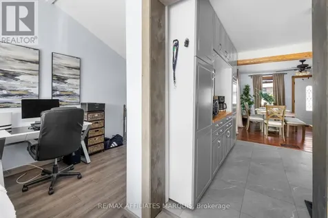 120 Queen Street Smiths Falls ON K7A 3N6