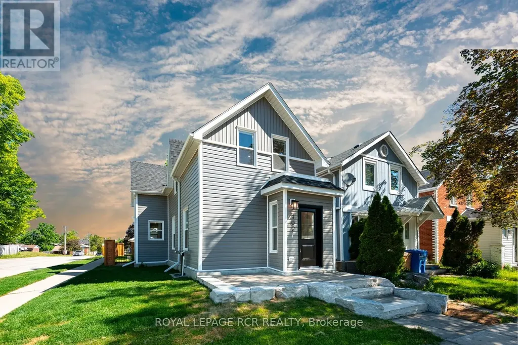 402 Main Street East Shelburne ON L9V 2Y9