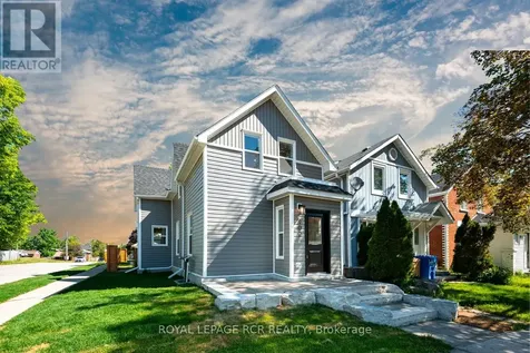 402 Main Street East Shelburne ON L9V 2Y9