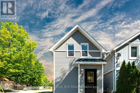 402 Main Street East Shelburne ON L9V 2Y9