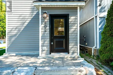 402 Main Street East Shelburne ON L9V 2Y9