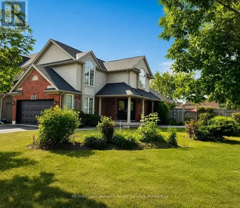 59 Highlands Crescent Collingwood ON L9Y 5H3