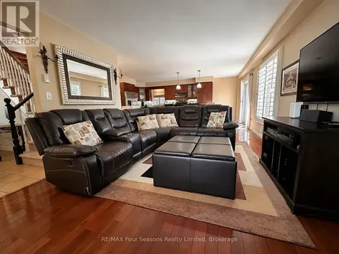 59 Highlands Crescent Collingwood ON L9Y 5H3