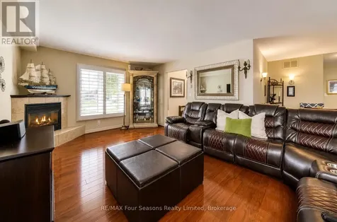 59 Highlands Crescent Collingwood ON L9Y 5H3