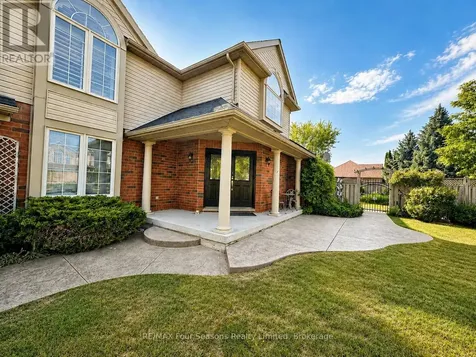 59 Highlands Crescent Collingwood ON L9Y 5H3