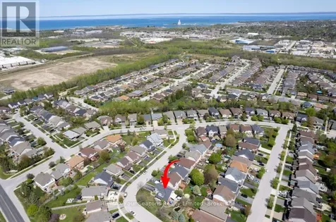 59 Highlands Crescent Collingwood ON L9Y 5H3