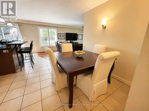 59 Highlands Crescent Collingwood ON L9Y 5H3