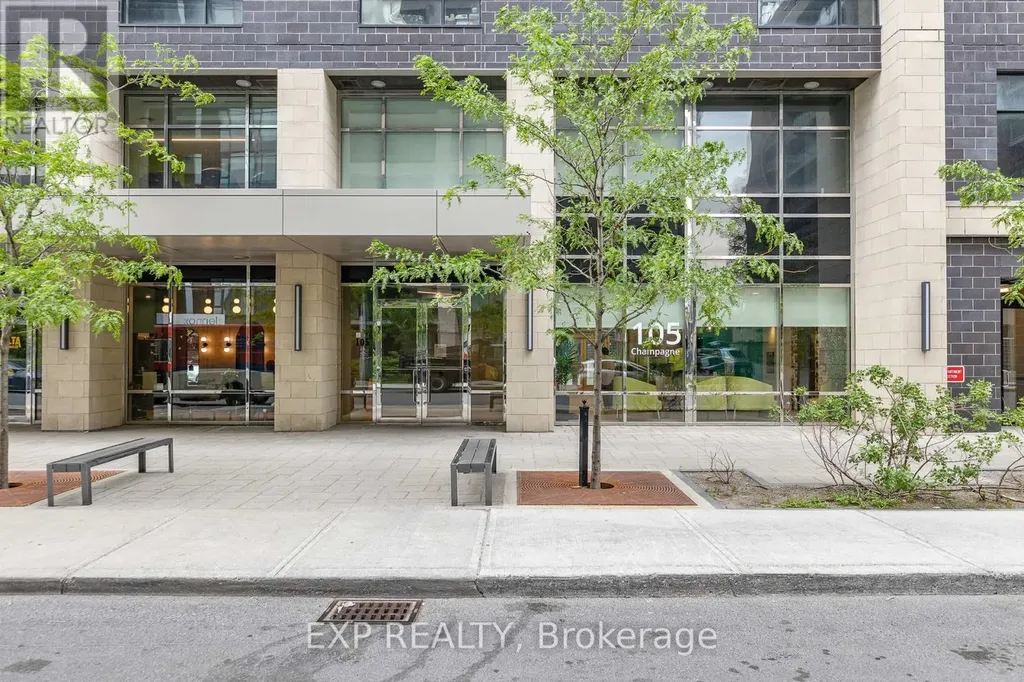 105 Champagne Avenue North Ottawa ON K1S 5E5