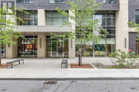 105 Champagne Avenue North Ottawa ON K1S 5E5