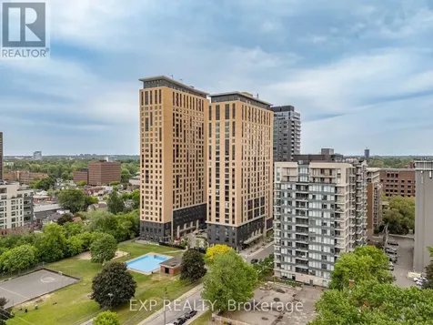 105 Champagne Avenue North Ottawa ON K1S 5E5