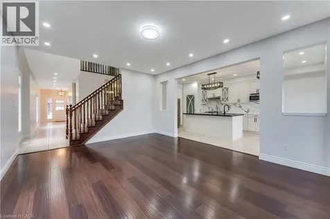 1263 Countrystone Drive Kitchener ON N2N 3S4