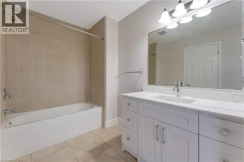1263 Countrystone Drive Kitchener ON N2N 3S4