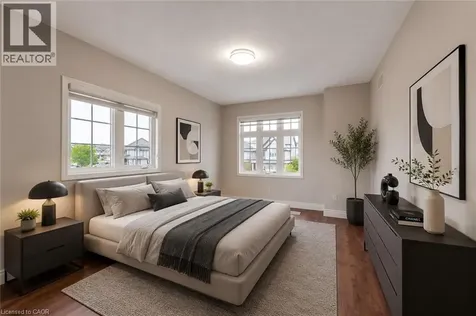 1263 Countrystone Drive Kitchener ON N2N 3S4
