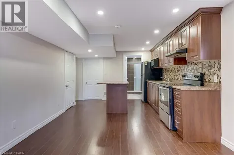 1263 Countrystone Drive Kitchener ON N2N 3S4