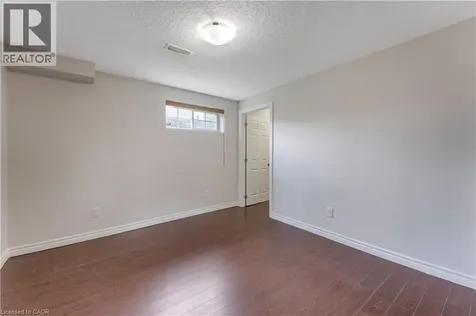 1263 Countrystone Drive Kitchener ON N2N 3S4
