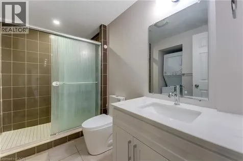 1263 Countrystone Drive Kitchener ON N2N 3S4