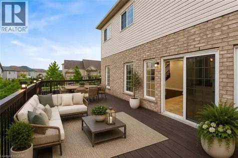 1263 Countrystone Drive Kitchener ON N2N 3S4