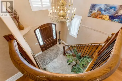 60 Chandos Drive Kitchener ON N2A 3C2