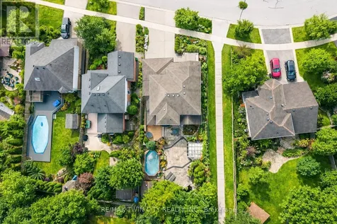 60 Chandos Drive Kitchener ON N2A 3C2