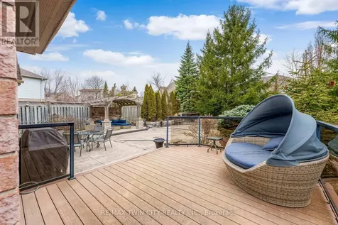 60 Chandos Drive Kitchener ON N2A 3C2