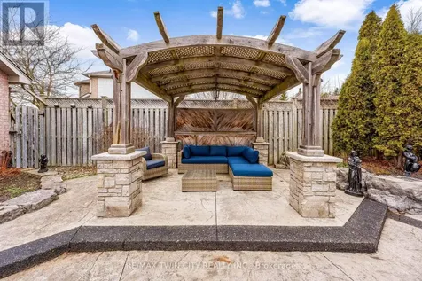 60 Chandos Drive Kitchener ON N2A 3C2