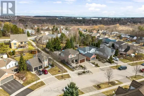 60 Chandos Drive Kitchener ON N2A 3C2