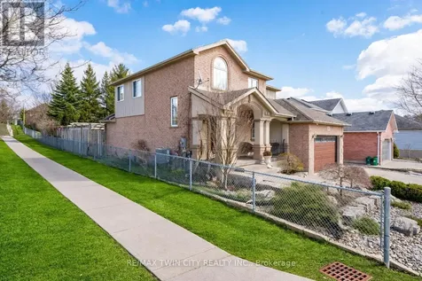 60 Chandos Drive Kitchener ON N2A 3C2