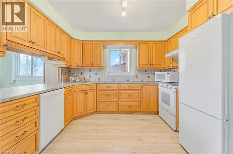 78 Esther Avenue Cambridge ON N1S 4L6
