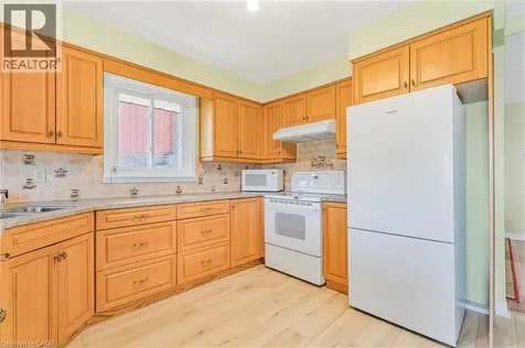 78 Esther Avenue Cambridge ON N1S 4L6